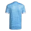 Camiseta Auténtica Juventus 2025/26 Away Hombre - Versión Jugador - camisetasfutbol