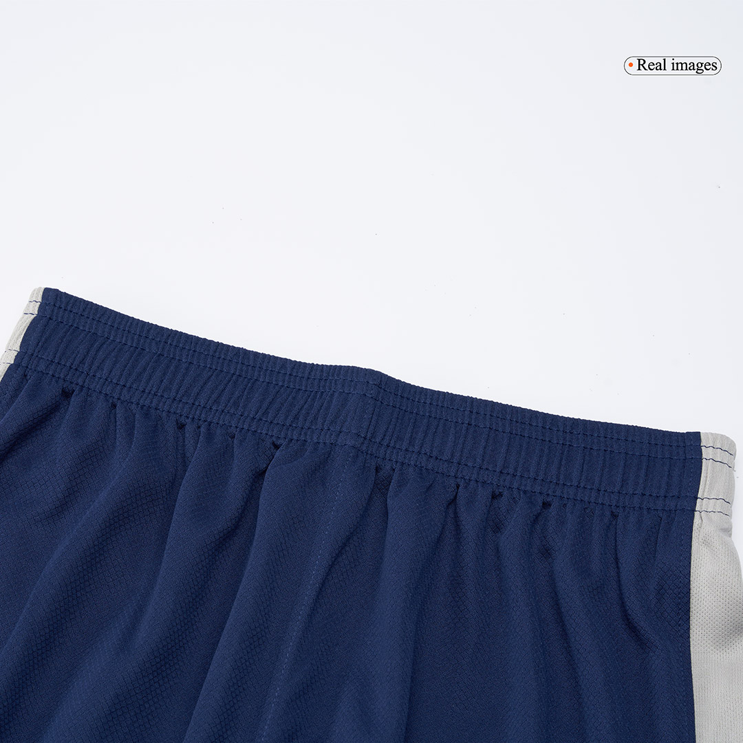 Conjunto Tottenham Hotspur 
2025/26 Primera Equipación - camisetasfutbol