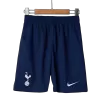 Conjunto Tottenham Hotspur 
2025/26 Home Local Hombre (Camiseta + Pantalón Corto) - camisetasfutbol