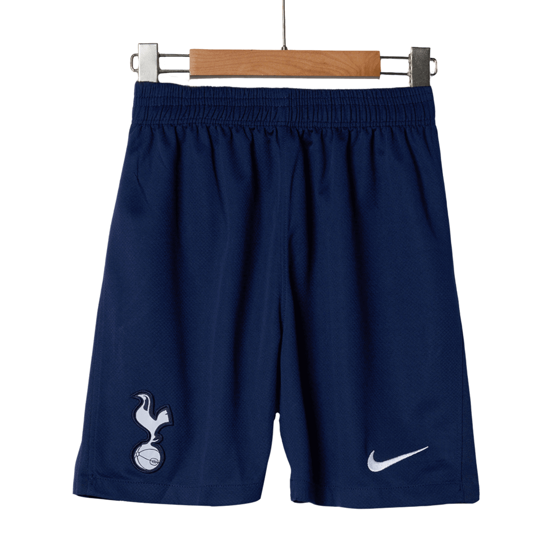Conjunto Tottenham Hotspur 
2025/26 Primera Equipación - camisetasfutbol