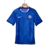 Camiseta Auténtica Chelsea 2025/26 Primera Equipación Hombre - Versión Jugador - camisetasfutbol