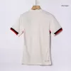 Camiseta Auténtica Chelsea 2025/26 Segunda Equipación Hombre - Versión Jugador - camisetasfutbol