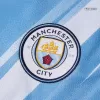 Camiseta Manchester City 2025/26 Primera Equipación Local Mujer - Versión Hincha - camisetasfutbol