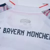 Miniconjunto Bayern Munich 2025/26 Segunda Equipación Niño (Camiseta + Pantalón Corto) - camisetasfutbol