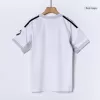 Miniconjunto Real Madrid 2025/26 Primera Equipación Niño (Camiseta + Pantalón Corto) - camisetasfutbol