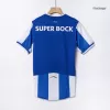 Camiseta FC Porto 2025/26 Home Hombre - Versión Hincha - camisetasfutbol