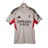 Camiseta Benfica 2025/26 Segunda Equipación Hombre - Versión Hincha - camisetasfutbol