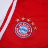Miniconjunto Bayern Munich 2025/26 Primera Equipación Niño (Camiseta + Pantalón Corto) - camisetasfutbol