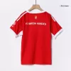 Miniconjunto Bayern Munich 2025/26 Primera Equipación Niño (Camiseta + Pantalón Corto) - camisetasfutbol