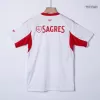 Camiseta Benfica 2025/26 Tercera Equipación Hombre - Versión Hincha - camisetasfutbol