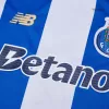 Camiseta FC Porto 2025/26 Home Hombre - Versión Hincha - camisetasfutbol