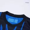Camiseta Inter de Milán 2025/26 Home Local Hombre - Versión Hincha - camisetasfutbol