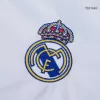 Miniconjunto Real Madrid 2025/26 Primera Equipación Niño (Camiseta + Pantalón Corto) - camisetasfutbol