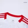 Camiseta Benfica 2025/26 Tercera Equipación Hombre - Versión Hincha - camisetasfutbol