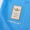Camiseta Auténtica Inter Miami CF 2025 Tercera Equipación Hombre - Versión Jugador - camisetasfutbol