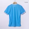 Camiseta Auténtica Inter Miami CF 2025 Tercera Equipación Hombre - Versión Jugador - camisetasfutbol