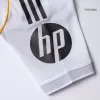 Camiseta Auténtica MODRIĆ Special #10 Real Madrid 2025/26 Primera Equipación Especial Hombre - Versión Jugador - camisetasfutbol