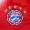 Miniconjunto Bayern Munich 2025/26 Primera Equipación Niño (Camiseta + Pantalón Corto) - camisetasfutbol