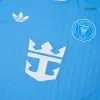 Camiseta Auténtica Inter Miami CF 2025 Tercera Equipación Hombre - Versión Jugador - camisetasfutbol