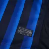 Camiseta Inter de Milán 2025/26 Home Local Hombre - Versión Hincha - camisetasfutbol