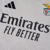 Camiseta Benfica 2025/26 Segunda Equipación Hombre - Versión Hincha - camisetasfutbol