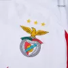 Camiseta Benfica 2025/26 Tercera Equipación Hombre - Versión Hincha - camisetasfutbol