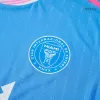 Camiseta Auténtica Inter Miami CF 2025 Tercera Equipación Hombre - Versión Jugador - camisetasfutbol