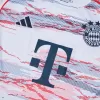 Miniconjunto Bayern Munich 2025/26 Segunda Equipación Niño (Camiseta + Pantalón Corto) - camisetasfutbol