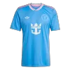 Camiseta Inter Miami CF 2025 Third Away Hombre - Versión Hincha - camisetasfutbol