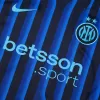 Camiseta Inter de Milán 2025/26 Home Local Hombre - Versión Hincha - camisetasfutbol