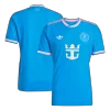 Camiseta Auténtica Inter Miami CF 2025 Tercera Equipación Hombre - Versión Jugador - camisetasfutbol