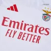 Camiseta Benfica 2025/26 Tercera Equipación Hombre - Versión Hincha - camisetasfutbol