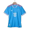 Camiseta Auténtica Inter Miami CF 2025 Tercera Equipación Hombre - Versión Jugador - camisetasfutbol