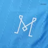 Camiseta Auténtica Inter Miami CF 2025 Tercera Equipación Hombre - Versión Jugador - camisetasfutbol