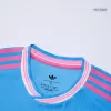 Camiseta Auténtica Inter Miami CF 2025 Tercera Equipación Hombre - Versión Jugador - camisetasfutbol