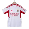 Camiseta Benfica 2025/26 Tercera Equipación Hombre - Versión Hincha - camisetasfutbol