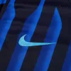 Camiseta Inter de Milán 2025/26 Home Local Hombre - Versión Hincha - camisetasfutbol