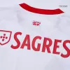 Camiseta Benfica 2025/26 Tercera Equipación Hombre - Versión Hincha - camisetasfutbol