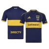 Camiseta Boca Juniors 2025/26 Primera Equipación Hombre - Versión Hincha - camisetasfutbol