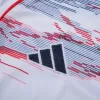 Miniconjunto Bayern Munich 2025/26 Segunda Equipación Niño (Camiseta + Pantalón Corto) - camisetasfutbol