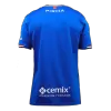 Camiseta Cruz Azul 2025/26 Primera Equipación Hombre - Versión Hincha - camisetasfutbol