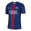 Camiseta Auténtica PSG 2024/25 Primera Equipación Hombre - Versión Jugador - camisetasfutbol