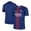 Camiseta Auténtica PSG 2024/25 Primera Equipación Hombre - Versión Jugador - camisetasfutbol