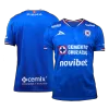 Camiseta Cruz Azul 2025/26 Primera Equipación Hombre - Versión Hincha - camisetasfutbol