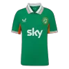 Camiseta Irlanda 2025 Primera Equipación Hombre - Versión Hincha - camisetasfutbol