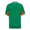 Camiseta Irlanda 2025 Primera Equipación Hombre - Versión Hincha - camisetasfutbol