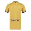 Camiseta Boca Juniors 2025/26 Segunda Equipación Hombre - Versión Hincha - camisetasfutbol