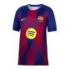 Camiseta PEDRI #8 Barcelona 2025/26 Primera Equipación Hombre - Versión Hincha - camisetasfutbol