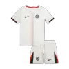 Miniconjunto Chelsea 2025/26 Segunda Equipación Niño (Camiseta + Pantalón Corto) - camisetasfutbol