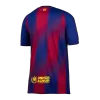 Camiseta Barcelona 2025/26 Primera Equipación Hombre - Versión Hincha - camisetasfutbol